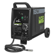 Sealey SUPERMIG150 150A Professional MIG Welder - SUPERMIG150 - Sealey Tools UK - Trade Counter Direct