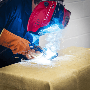 Sealey SUPERMIG180 Professional Gas/Gasless MIG Welder with Binzel® Euro Torch 180A 230V - SUPERMIG180 - Sealey Tools UK - Trade Counter Direct