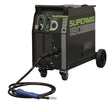 Sealey SUPERMIG180 Professional MIG Welder with Binzel Euro Torch 180A 230V - SLY-10992 - Sealey Tools UK - Trade Counter Direct