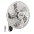 Sealey SWF16WR Wall Fan 3 - Speed 16" with Remote Control 230V - SWF16WR - Sealey Tools UK - Trade Counter Direct