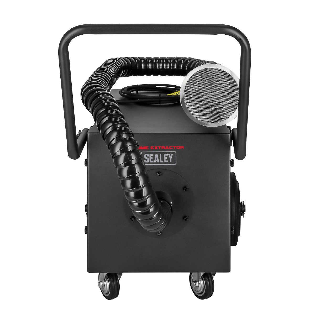 Sealey SWFE01 Welding Fume Extractor - SWFE01 - Sealey Tools UK - Trade Counter Direct