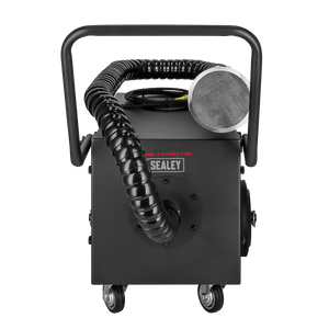 Sealey SWFE01 Welding Fume Extractor - SWFE01 - Sealey Tools UK - Trade Counter Direct