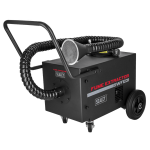 Sealey SWFE01 Welding Fume Extractor - SWFE01 - Sealey Tools UK - Trade Counter Direct