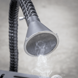 Sealey SWFE01 Welding Fume Extractor - SWFE01 - Sealey Tools UK - Trade Counter Direct
