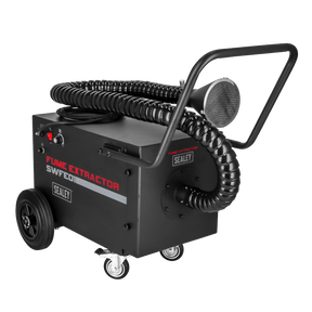 Sealey SWFE01 Welding Fume Extractor - SWFE01 - Sealey Tools UK - Trade Counter Direct