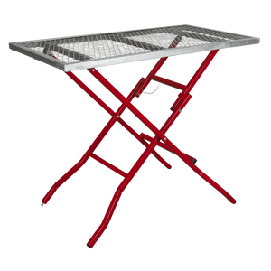 Sealey SWT1120 Welding Table 1120 x 610mm - SWT1120 - Sealey Tools UK - Trade Counter Direct