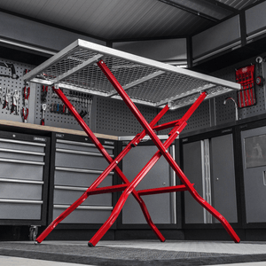 Sealey SWT1120 Welding Table 1120 x 610mm - SWT1120 - Sealey Tools UK - Trade Counter Direct