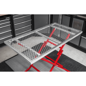 Sealey SWT1120 Welding Table 1120 x 610mm - SWT1120 - Sealey Tools UK - Trade Counter Direct