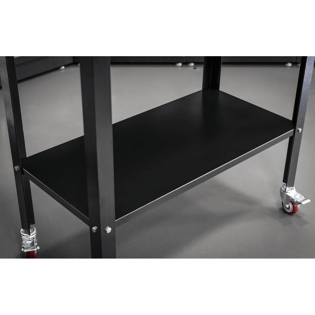 Sealey SWT915 Welding Table/Workbench 915 x 460mm - SWT915 - Sealey Tools UK - Trade Counter Direct