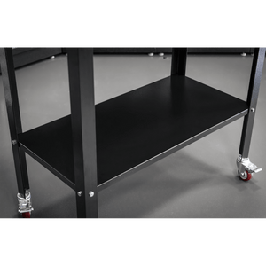 Sealey SWT915 Welding Table/Workbench 915 x 460mm - SWT915 - Sealey Tools UK - Trade Counter Direct