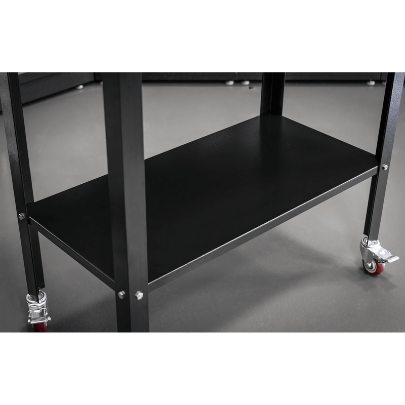 Sealey SWT915 Welding Table/Workbench 915 x 460mm - SWT915 - Sealey Tools UK - Trade Counter Direct