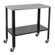 Sealey SWT915 Welding Table/Workbench 915 x 460mm - SWT915 - Sealey Tools UK - Trade Counter Direct