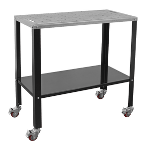 Sealey SWT915 Welding Table/Workbench 915 x 460mm - SWT915 - Sealey Tools UK - Trade Counter Direct
