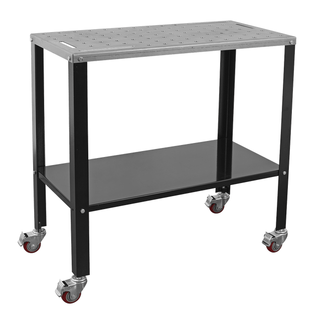 Sealey SWT915 Welding Table/Workbench 915 x 460mm - SWT915 - Sealey Tools UK - Trade Counter Direct