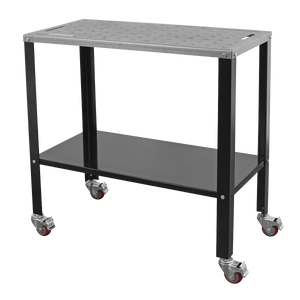 Sealey SWT915 Welding Table/Workbench 915 x 460mm - SWT915 - Sealey Tools UK - Trade Counter Direct