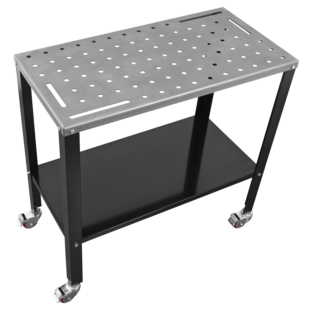 Sealey SWT915 Welding Table/Workbench 915 x 460mm - SWT915 - Sealey Tools UK - Trade Counter Direct