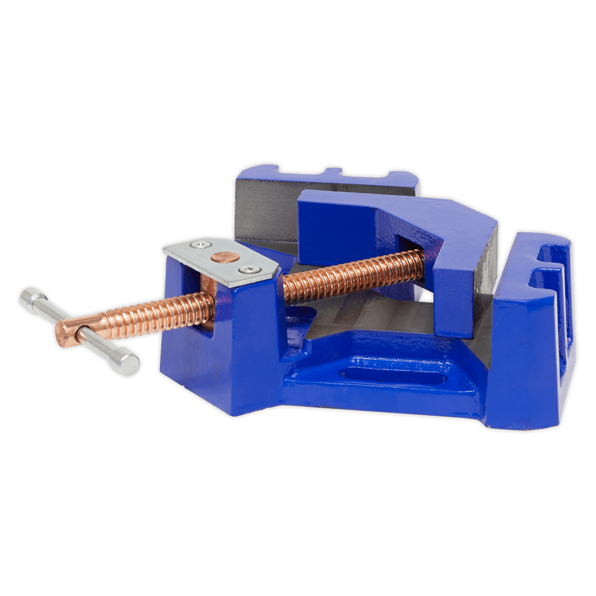 Sealey SWV165 Welding Vice 165mm - SWV165 - Sealey Tools UK - Trade Counter Direct