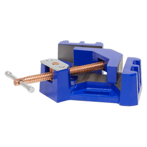Sealey SWV165 Welding Vice 165mm - SWV165 - Sealey Tools UK - Trade Counter Direct