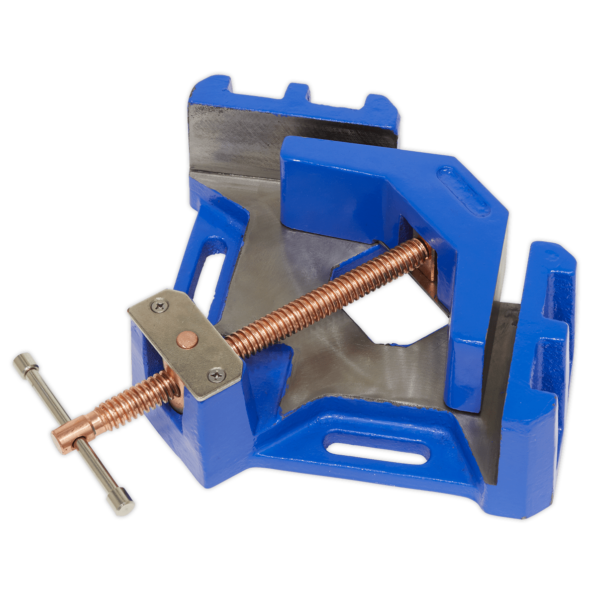 Sealey SWV215 Welding Vice 215mm - SWV215 - Sealey Tools UK - Trade Counter Direct