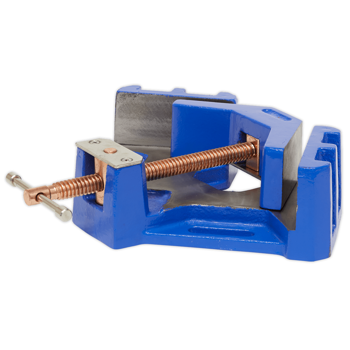 Sealey SWV215 Welding Vice 215mm - SWV215 - Sealey Tools UK - Trade Counter Direct