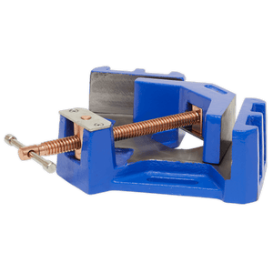 Sealey SWV215 Welding Vice 215mm - SWV215 - Sealey Tools UK - Trade Counter Direct