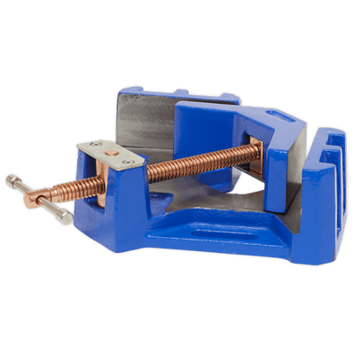 Sealey SWV215 Welding Vice 215mm - SWV215 - Sealey Tools UK - Trade Counter Direct