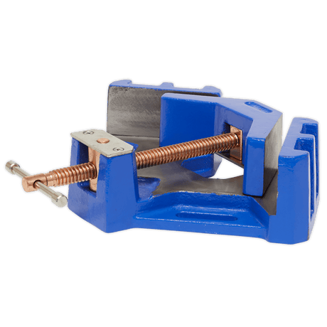 Sealey SWV215 Welding Vice 215mm - SWV215 - Sealey Tools UK - Trade Counter Direct