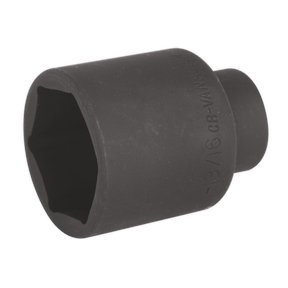 Sealey SX002 Imperial Deep Impact Socket 1/2"Sq Drive 1-13/16" - SX002 - Sealey Tools UK - Trade Counter Direct