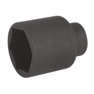 Sealey SX002 Imperial Deep Impact Socket 1/2"Sq Drive 1-13/16" - SX002 - Sealey Tools UK - Trade Counter Direct
