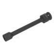 Sealey SX0110 Propshaft Impact Socket for Land Rover 1/2"Sq Drive 9/16" - SX0110 - Sealey Tools UK - Trade Counter Direct