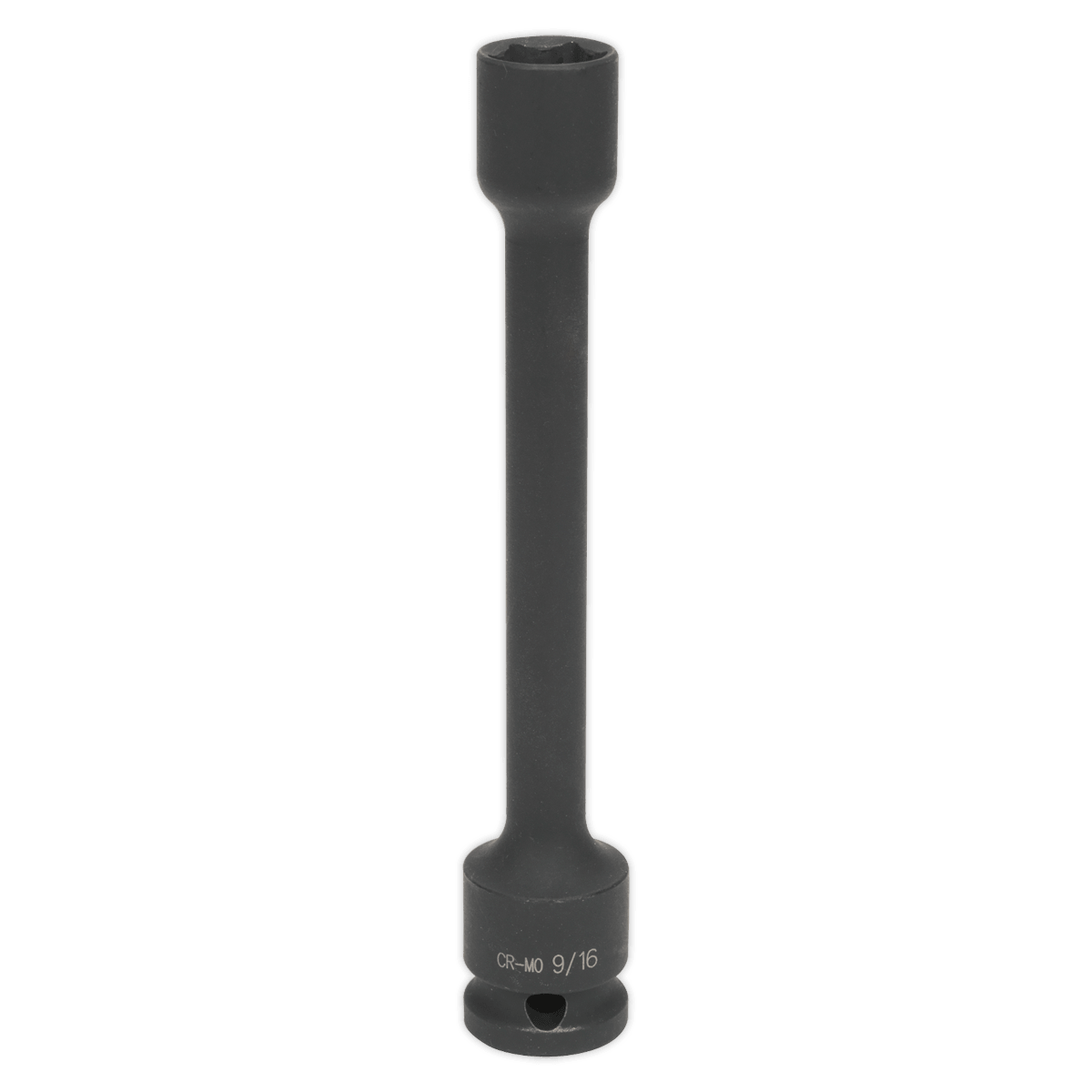 Sealey SX0110 Propshaft Impact Socket for Land Rover 1/2"Sq Drive 9/16" - SX0110 - Sealey Tools UK - Trade Counter Direct