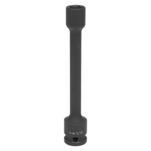 Sealey SX0110 Propshaft Impact Socket for Land Rover 1/2"Sq Drive 9/16" - SX0110 - Sealey Tools UK - Trade Counter Direct