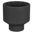 Sealey SX0150 Impact Socket 3/4"Sq Drive 12-Point 65mm - SX0150 - Sealey Tools UK - Trade Counter Direct