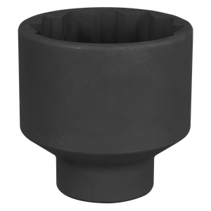 Sealey SX0150 Impact Socket 3/4"Sq Drive 12-Point 65mm - SX0150 - Sealey Tools UK - Trade Counter Direct