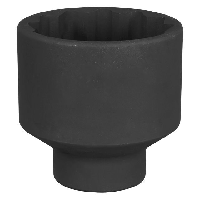 Sealey SX0150 Impact Socket 3/4"Sq Drive 12-Point 65mm - SX0150 - Sealey Tools UK - Trade Counter Direct