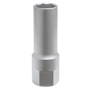 Sealey SX0177 Wheel Bolt Security Socket for Honda, Hyundai, Toyota 1/2"Sq Drive 17mm - SX0177 - Sealey Tools UK - Trade Counter Direct