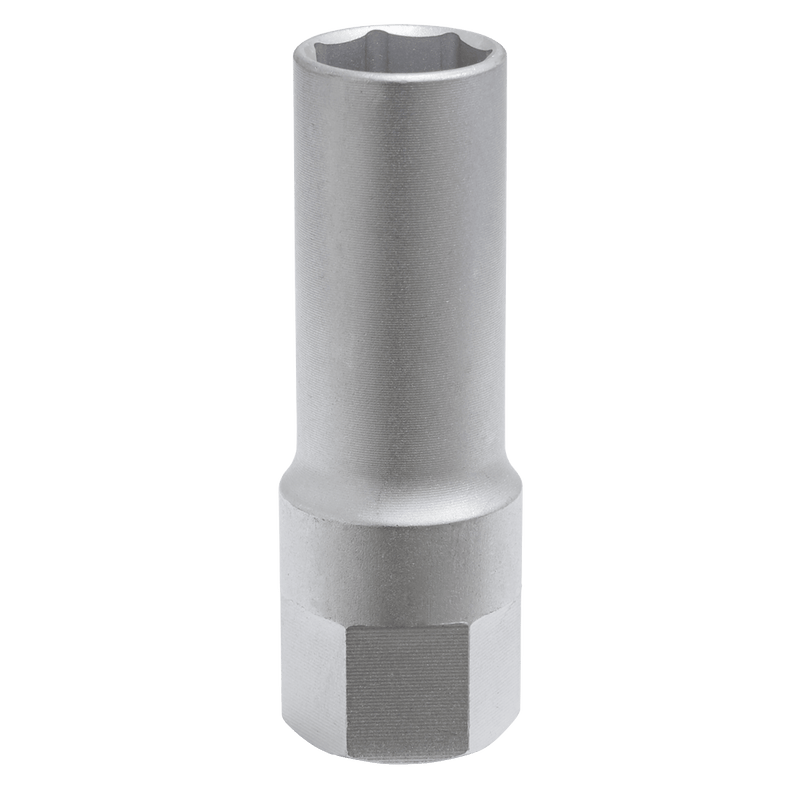 Sealey SX0177 Wheel Bolt Security Socket for Honda, Hyundai, Toyota 1/2"Sq Drive 17mm - SX0177 - Sealey Tools UK - Trade Counter Direct