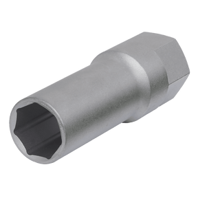 Sealey SX0177 Wheel Bolt Security Socket for Honda, Hyundai, Toyota 1/2"Sq Drive 17mm - SX0177 - Sealey Tools UK - Trade Counter Direct