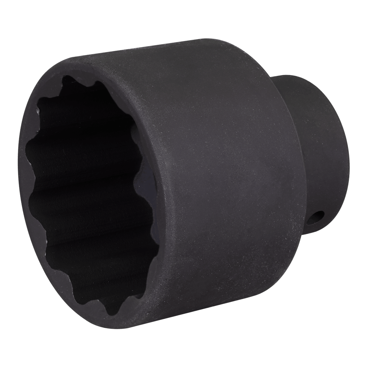 Sealey SX021 Bi-Hex Deep Impact Socket 3/4"Sq Drive 12-Point 56mm - SX021 - Sealey Tools UK - Trade Counter Direct