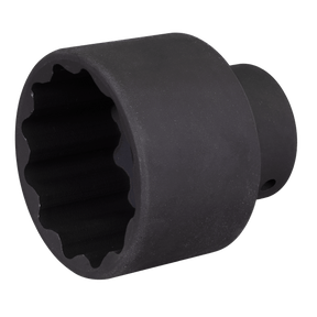 Sealey SX021 Bi-Hex Deep Impact Socket 3/4"Sq Drive 12-Point 56mm - SX021 - Sealey Tools UK - Trade Counter Direct