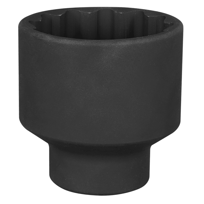 Sealey SX021 Bi-Hex Deep Impact Socket 3/4"Sq Drive 12-Point 56mm - SX021 - Sealey Tools UK - Trade Counter Direct