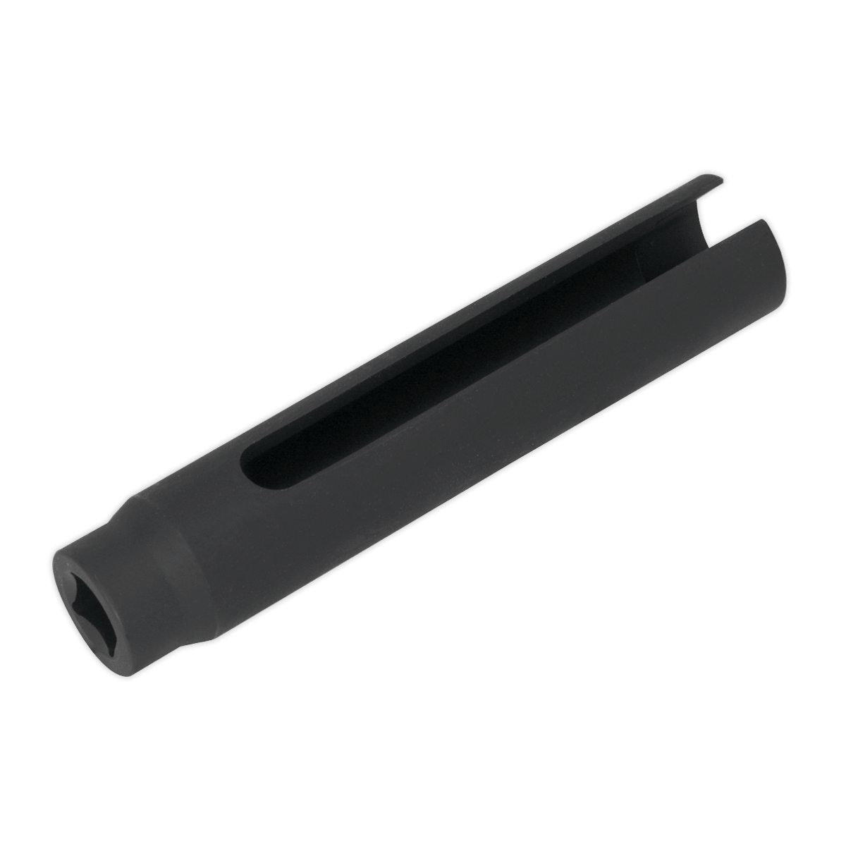 Sealey SX0221 Extra-Long Oxygen Sensor Socket 1/2"Sq Drive 22mm - SX0221 - Sealey Tools UK - Trade Counter Direct