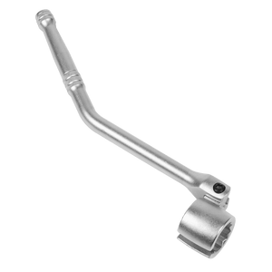 Sealey SX0222 Oxygen Sensor Wrench with Flexi-Handle 22mm - SX0222 - Sealey Tools UK - Trade Counter Direct