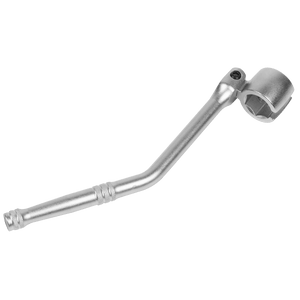 Sealey SX0222 Oxygen Sensor Wrench with Flexi-Handle 22mm - SX0222 - Sealey Tools UK - Trade Counter Direct