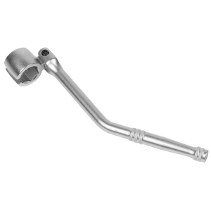 Sealey SX0222 Oxygen Sensor Wrench with Flexi-Handle 22mm - SX0222 - Sealey Tools UK - Trade Counter Direct