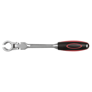 Sealey SX0223 Oxygen Sensor Wrench with 22mm Hex & 24mm 12-Point Head - SX0223 - Sealey Tools UK - Trade Counter Direct