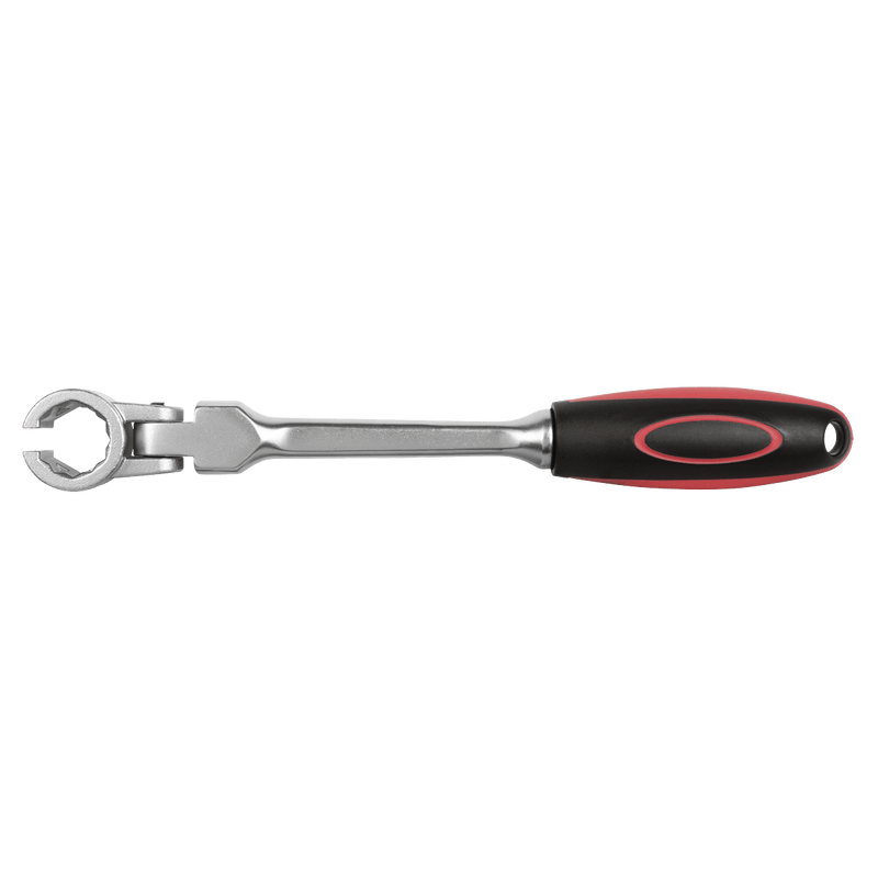 Sealey SX0223 Oxygen Sensor Wrench with 22mm Hex & 24mm 12-Point Head - SX0223 - Sealey Tools UK - Trade Counter Direct