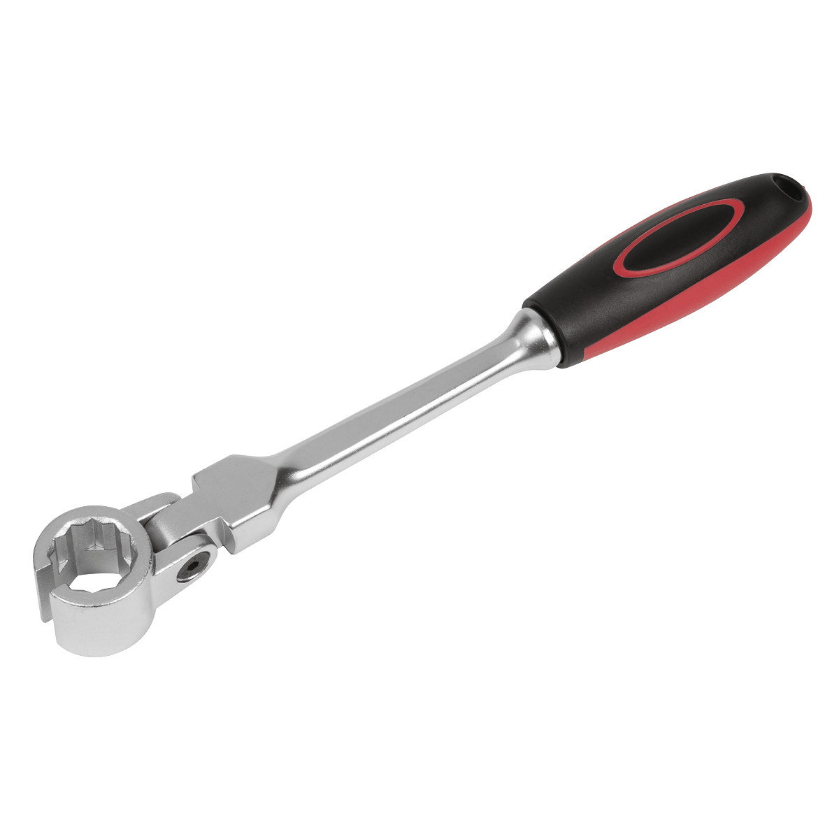 Sealey SX0223 Oxygen Sensor Wrench with 22mm Hex & 24mm 12-Point Head - SX0223 - Sealey Tools UK - Trade Counter Direct