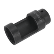 Sealey SX024 Diesel Injector Socket Thin Wall 1/2"Sq Drive 27mm - SX024 - Sealey Tools UK - Trade Counter Direct