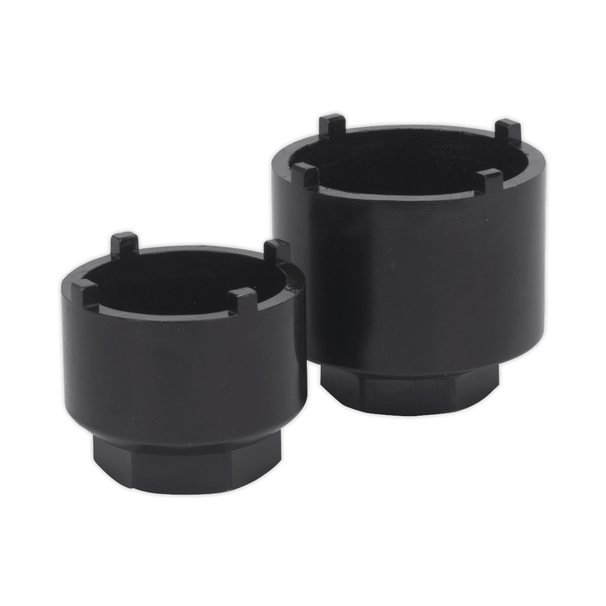 Sealey SX0271 Lower Ball Joint Socket Set 2pc - SX0271 - Sealey Tools UK - Trade Counter Direct